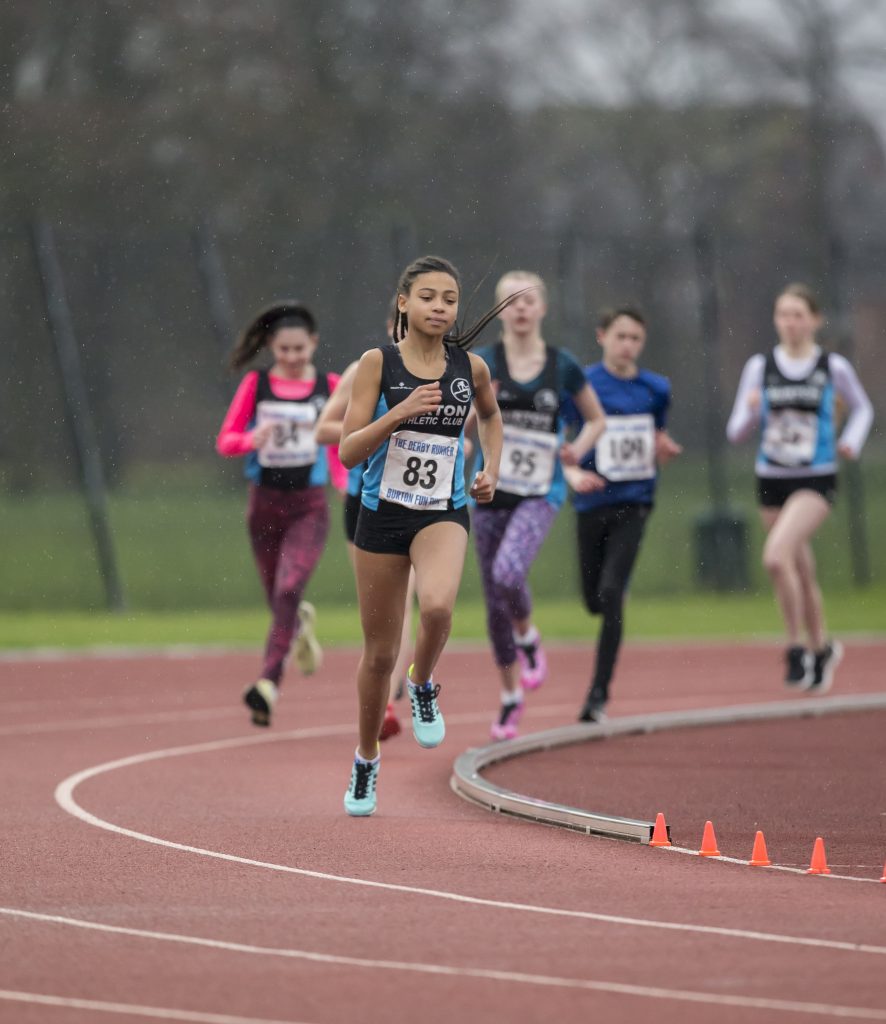 Burton Ac 2019 Club Championships Burton AC