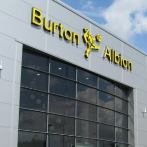 2018 Burton Ac Presentation Evening Graphic
