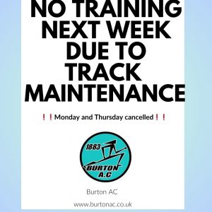 Improvement works continue… Graphic